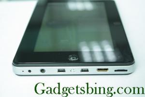 Vand tablet 7 inchi model 2011
