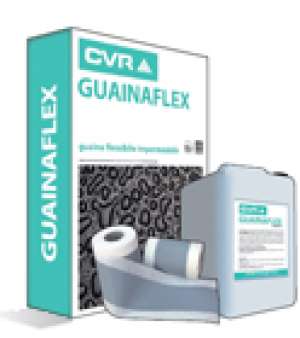 Impotator exluziv Vindem Aplicam  Hidroizolatie GUAINAFLEX  component  AB
