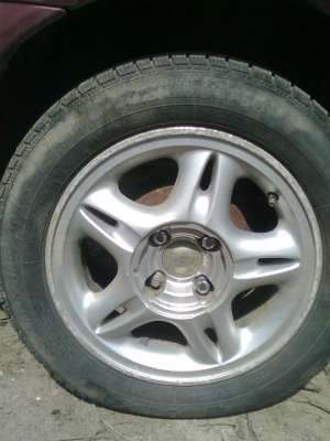 RENAULT Clio pt. piese