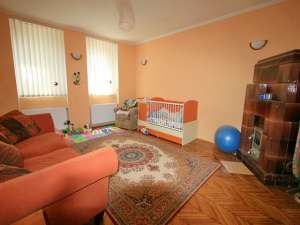 Vand casa ultracentral
