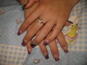 unghii gel braila
