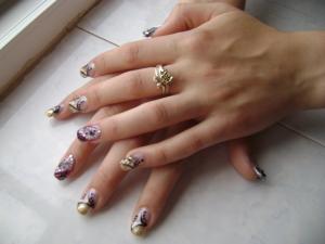 unghii gel braila
