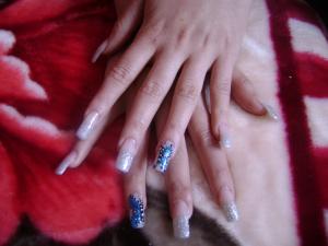 unghii gel braila