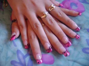 unghii gel braila