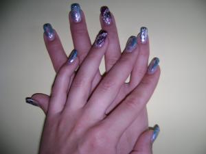 unghii gel braila