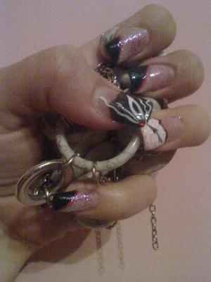 unghii gel braila