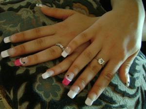 unghii gel braila