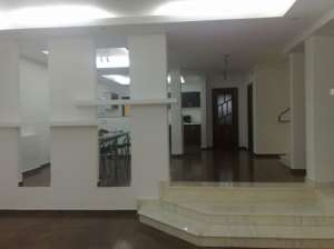 Vila in Baneasa P2M vis-a-vis IKEA BRico