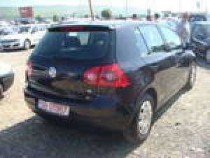 VAND VW GOLF 5 2005, 1, 6 B.