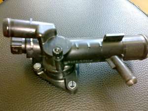 termostat renault clio megane kangoo logan 1, 5 dci