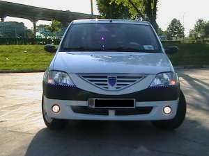 Cedare contract Leasing Logan Laureat 1.5 dci