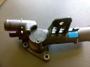 termostat renault clio megane 1, 5 dci