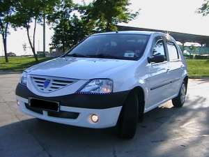 Cedare contract Leasing Logan Laureat 1.5 dci