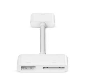 Adaptor HDMI IPAD 2/IPHONE 4 Apple Digital AV ORIGINAL NOU SIGILAT!