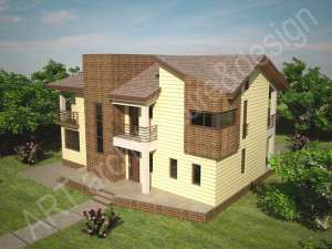 Proiect casa Mihaela