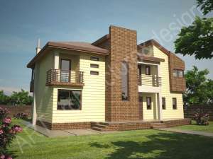 Proiect casa Mihaela