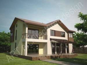 Proiect casa Mihaela