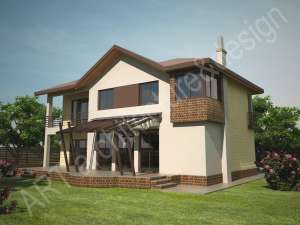 Proiect casa Mihaela