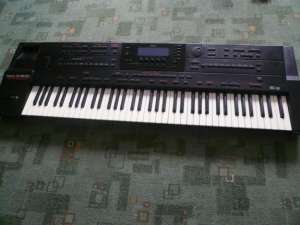Vand Roland G800