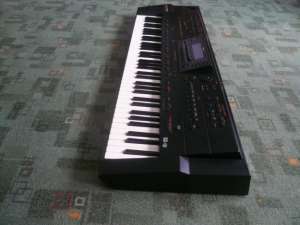 Vand Roland G800