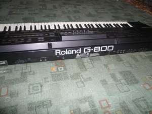Vand Roland G800