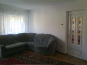 ofer spre inchiriere apartament cu 2 camere in alba iulia,  centru