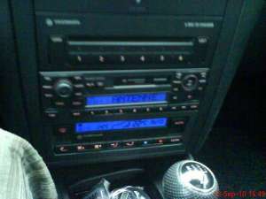VW GOLF 4 16 16 V
