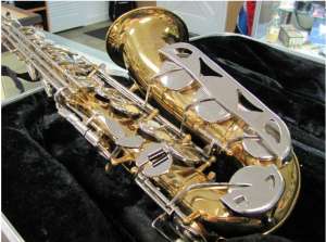 vind saxofon CONN 20M