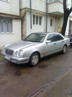 vand mercedes