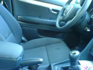 VAND AUDI A4