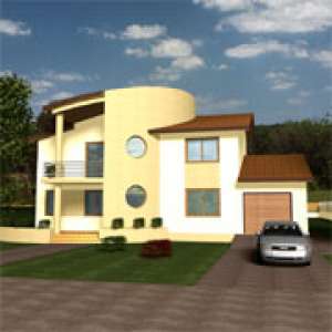 Proiect casa Bujor