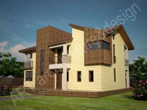 Proiect casa Mihaela