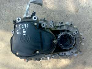 CUTIE DE VITEZE VW GOLF 4   EUH