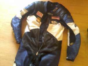 costum moto viteza