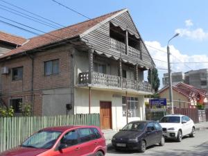 vand vila p+1+m Slobozia Ialomita