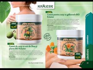 Krauter BIO jobul Tau