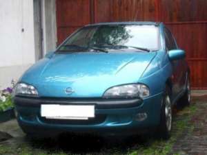 vand sau schimb OPEL TIGRA