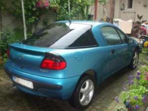 vand sau schimb OPEL TIGRA