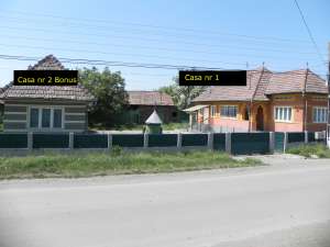 Casa de vanzare Chirileu,  jud Mures (14 km de orasul Mures, )