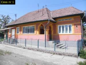 Casa de vanzare Chirileu,  jud Mures (14 km de orasul Mures, )