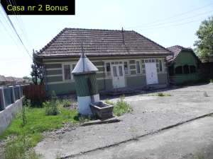 Casa de vanzare Chirileu,  jud Mures (14 km de orasul Mures, )