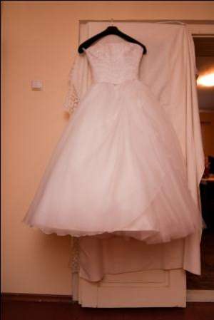 VAND ROCHIE DE MIREASA