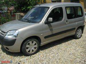 Vand Citroen Berlingo an 2006,       2.0 hdi