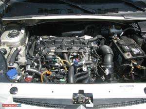 Vand Citroen Berlingo an 2006,       2.0 hdi