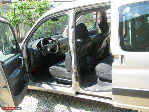 Vand Citroen Berlingo an 2006,       2.0 hdi