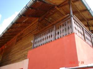 casa 5 camere D.P.M.