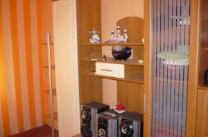 INCHIRIEZ Apartament cu 2 camere,   complet mobilat si utilat.