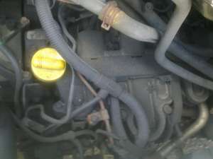 PIESE MOTOR RENAULT MASTER 2, 2