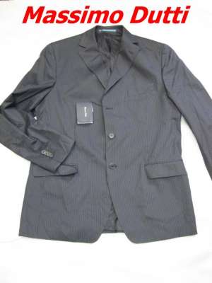 Stock massimo Dutti