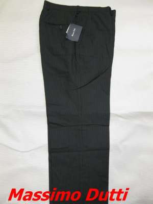 Stock massimo Dutti